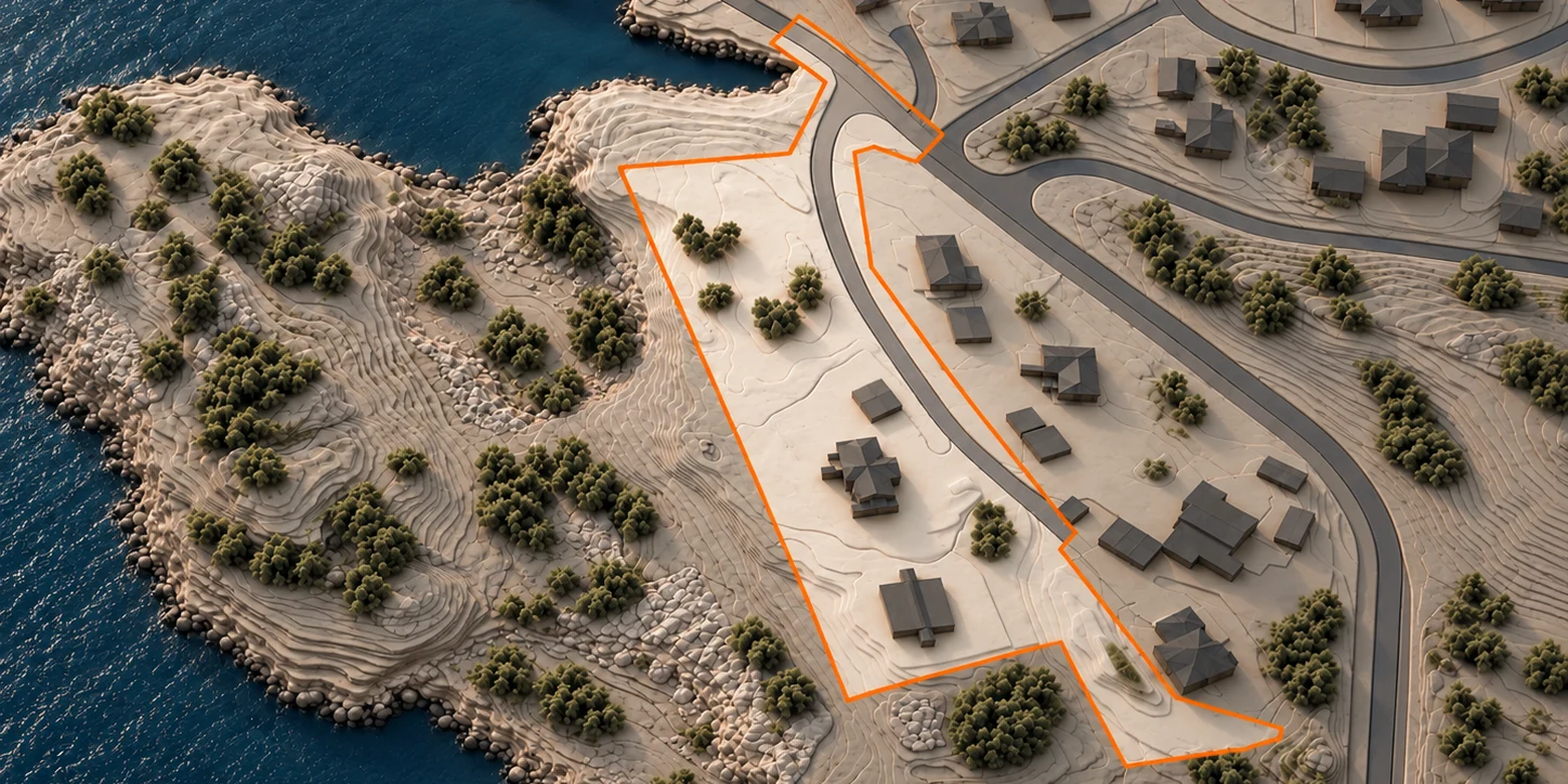Varsel om oppstart: detaljregulering for Raudåna, Sula