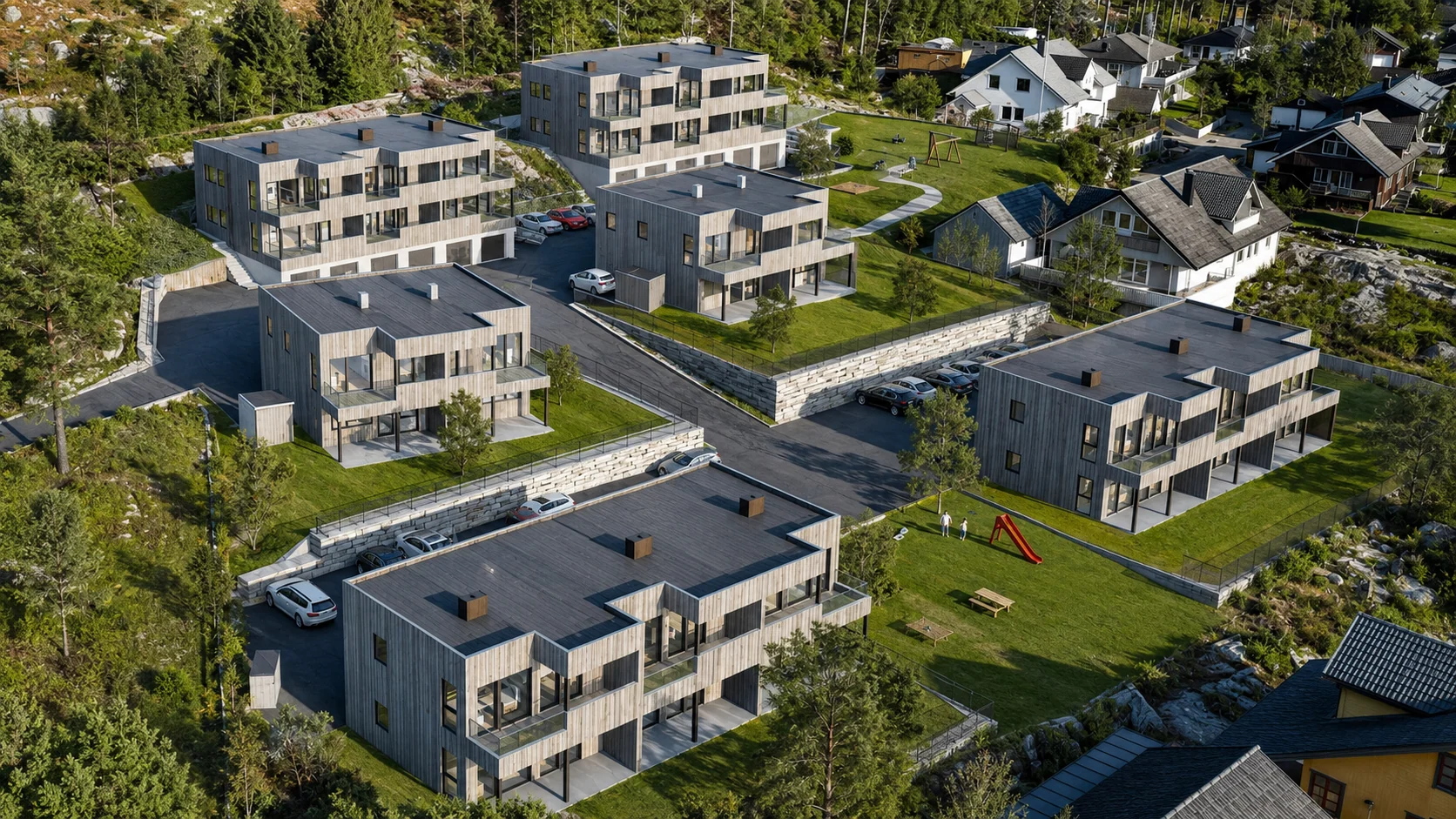 Blindheimslia