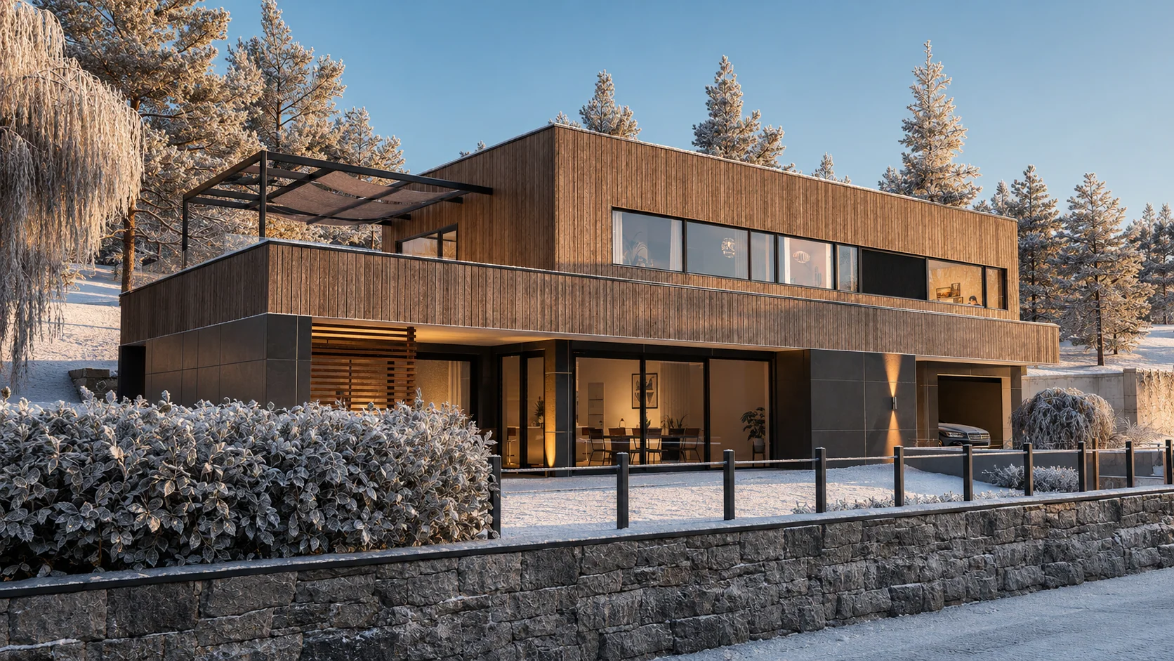 Villa Signatur